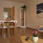 Hradcany Apartment With Green Energy