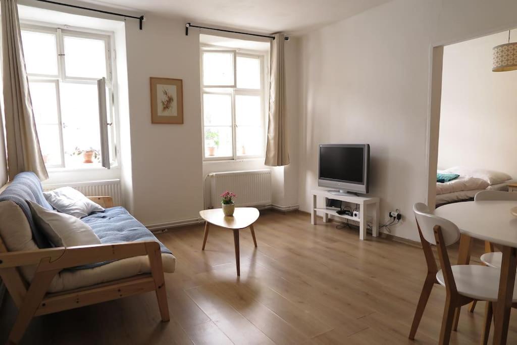 Hradcany With Energy Appartamento Praga