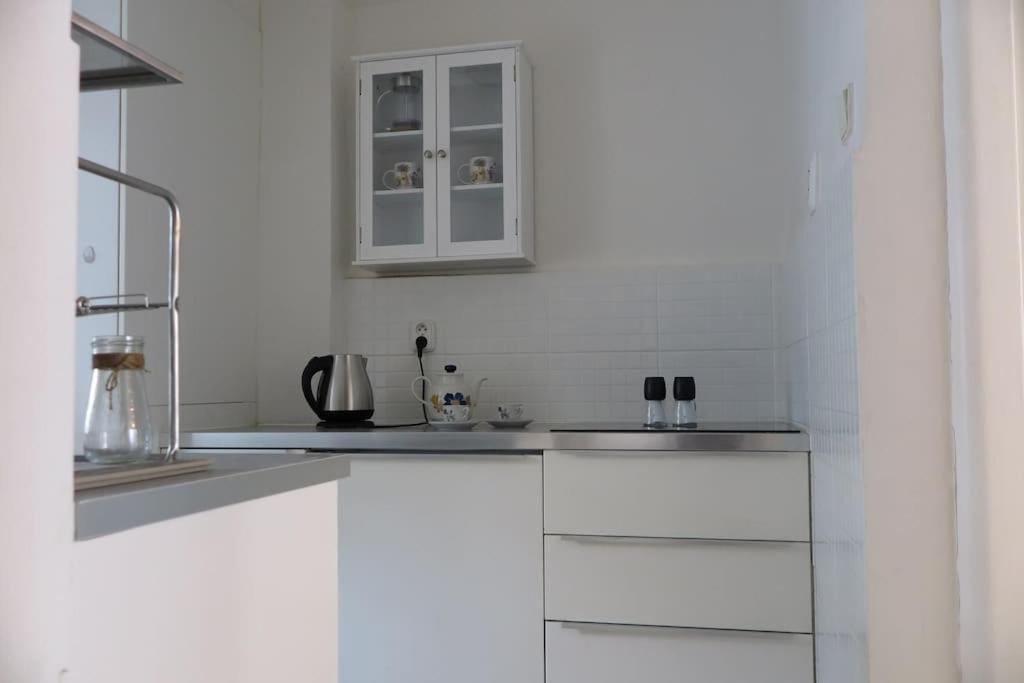 Appartamento Hradcany With Energy Praga