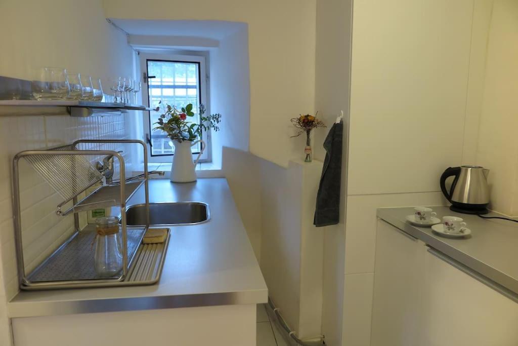 Appartamento Hradcany With Energy Praga